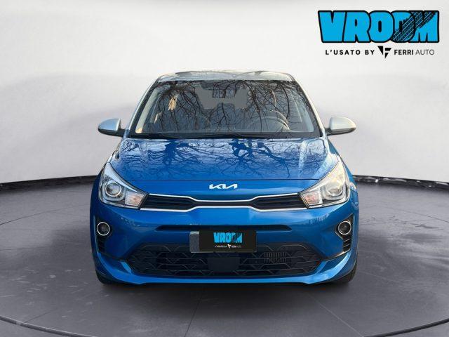 KIA Rio 1.0 T-GDi 100 CV MHEV iMT GT Line Techno