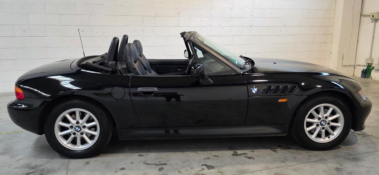 Bmw Z3 1.8 Roadster