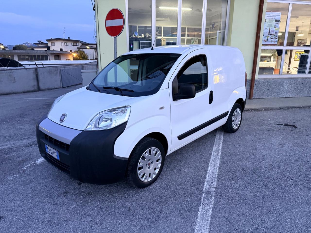 Fiat fiorino
