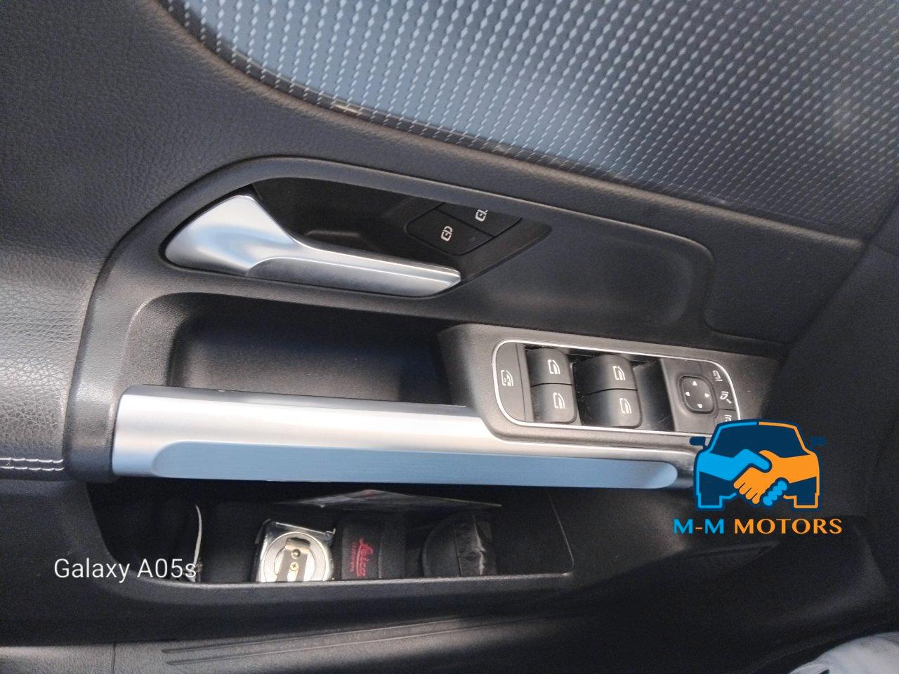 Mercedes GLB 200 d Sport Plus auto