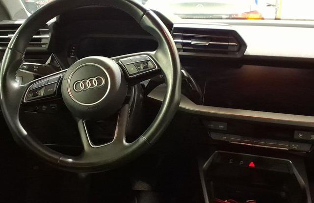 AUDI A3 SPB 30 TDI S tronic