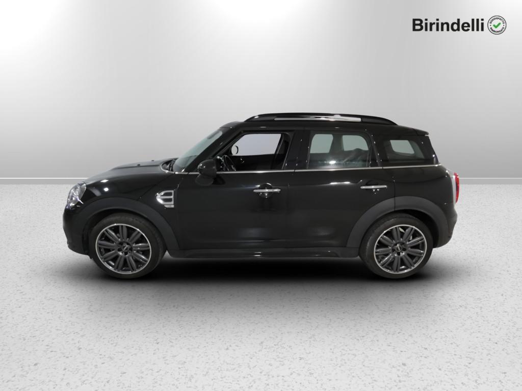 MINI Mini Countrym.(F60) - Mini 1.5 Cooper Hype Countryman