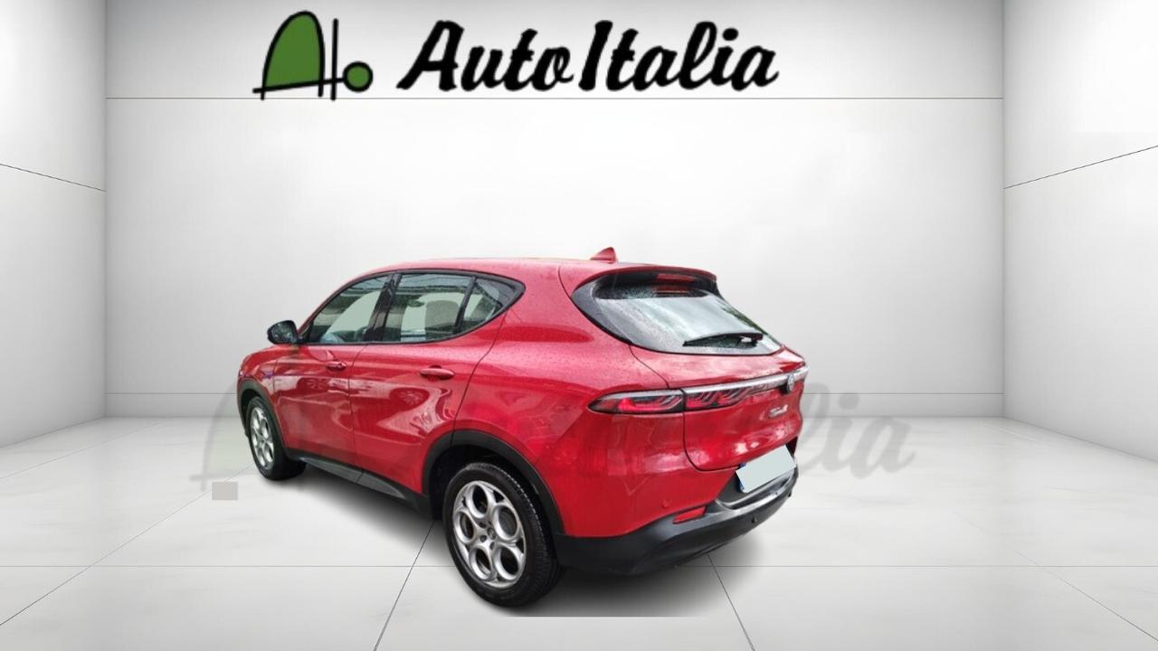 ALFA ROMEO TONALE 1.5 MHEV TCT7 130 CV SPRINT con TETTO 2023