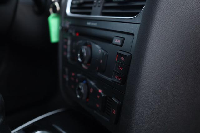 AUDI A4 Avant 2.0 TDI 120 CV