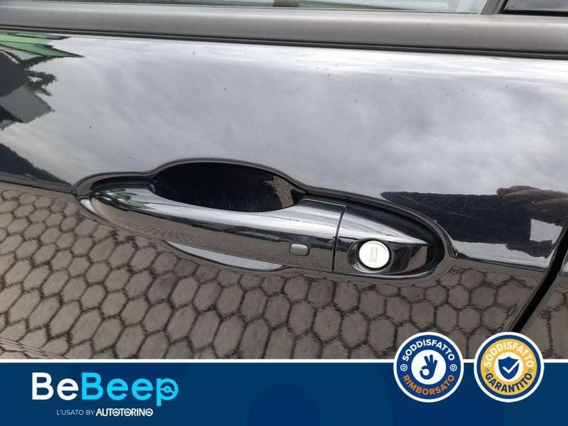 Jeep Compass 1.3 TURBO T4 PHEV S 4XE AUTO
