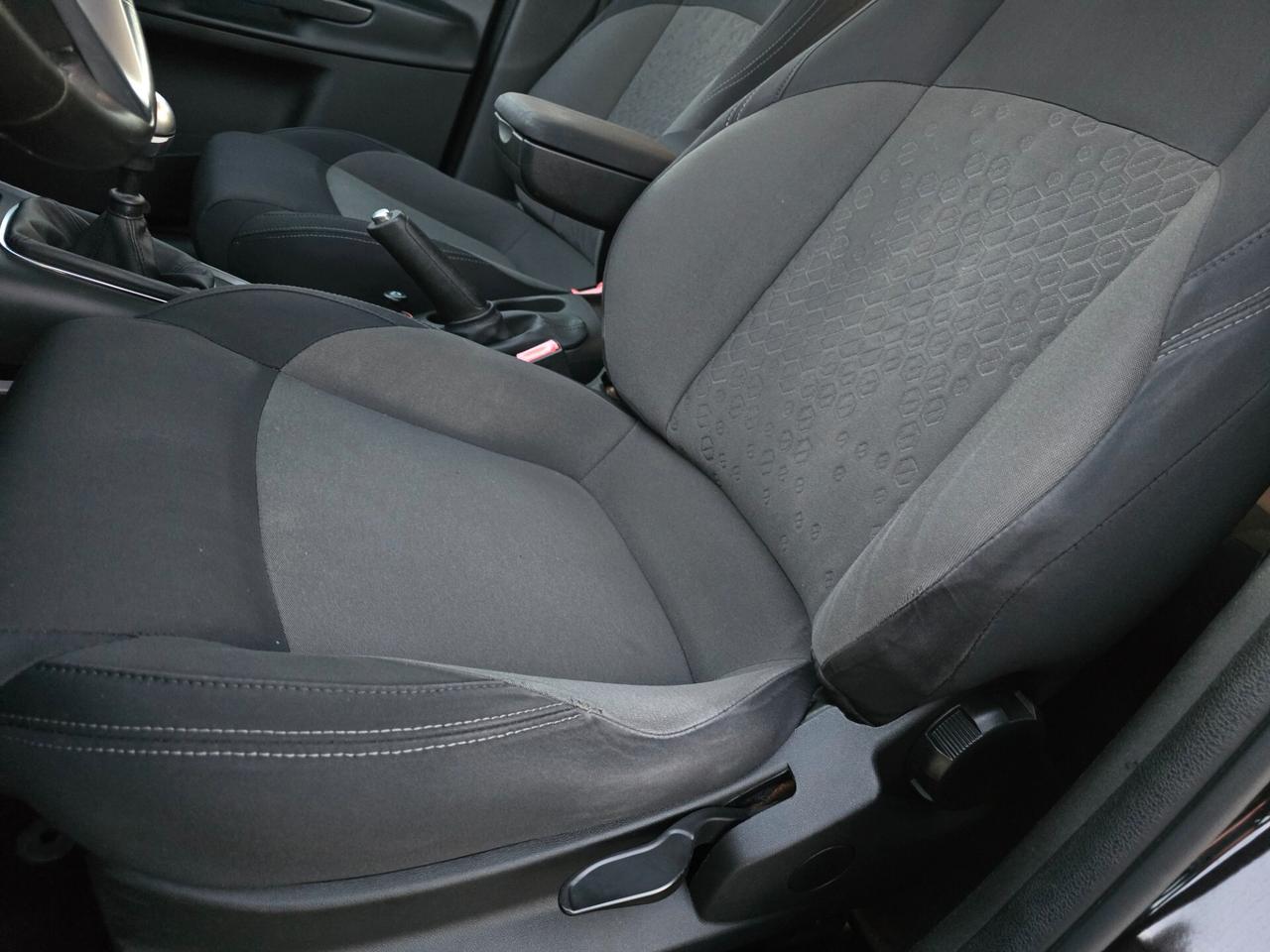 Alfa Romeo Giulietta 1.6 JTDm-2 105 CV Progression
