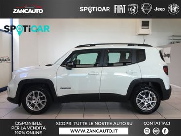 Jeep Renegade 1.5 Turbo T4 MHEV Limited HYBRID MY23