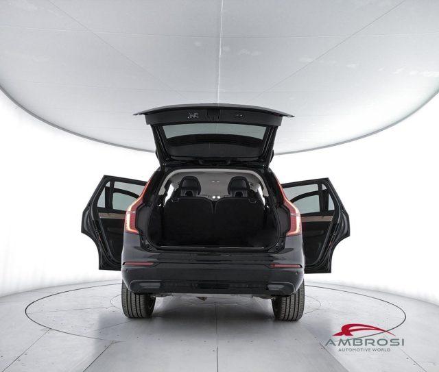 VOLVO XC90 2.0 t8 phev Plus Dark awd 7p.ti auto