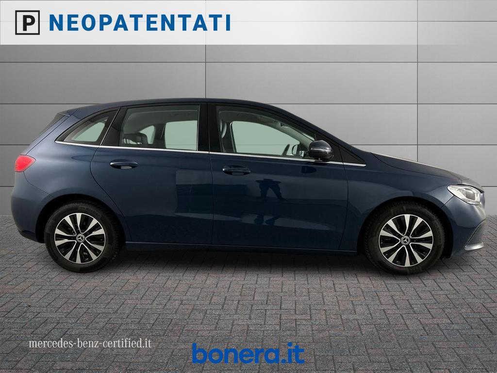 Mercedes Classe B 180 180 D Sport 7G-DCT