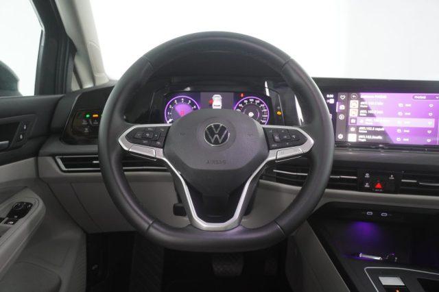 VOLKSWAGEN Golf Golf 1.5 eTSI 150 CV EVO DSG Style