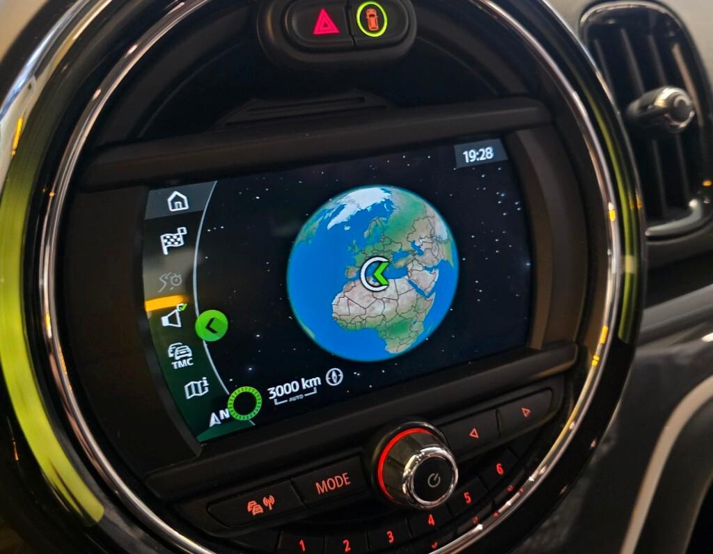 Mini Cooper S Countryman 1.5 SE Hype ALL4 Automatica