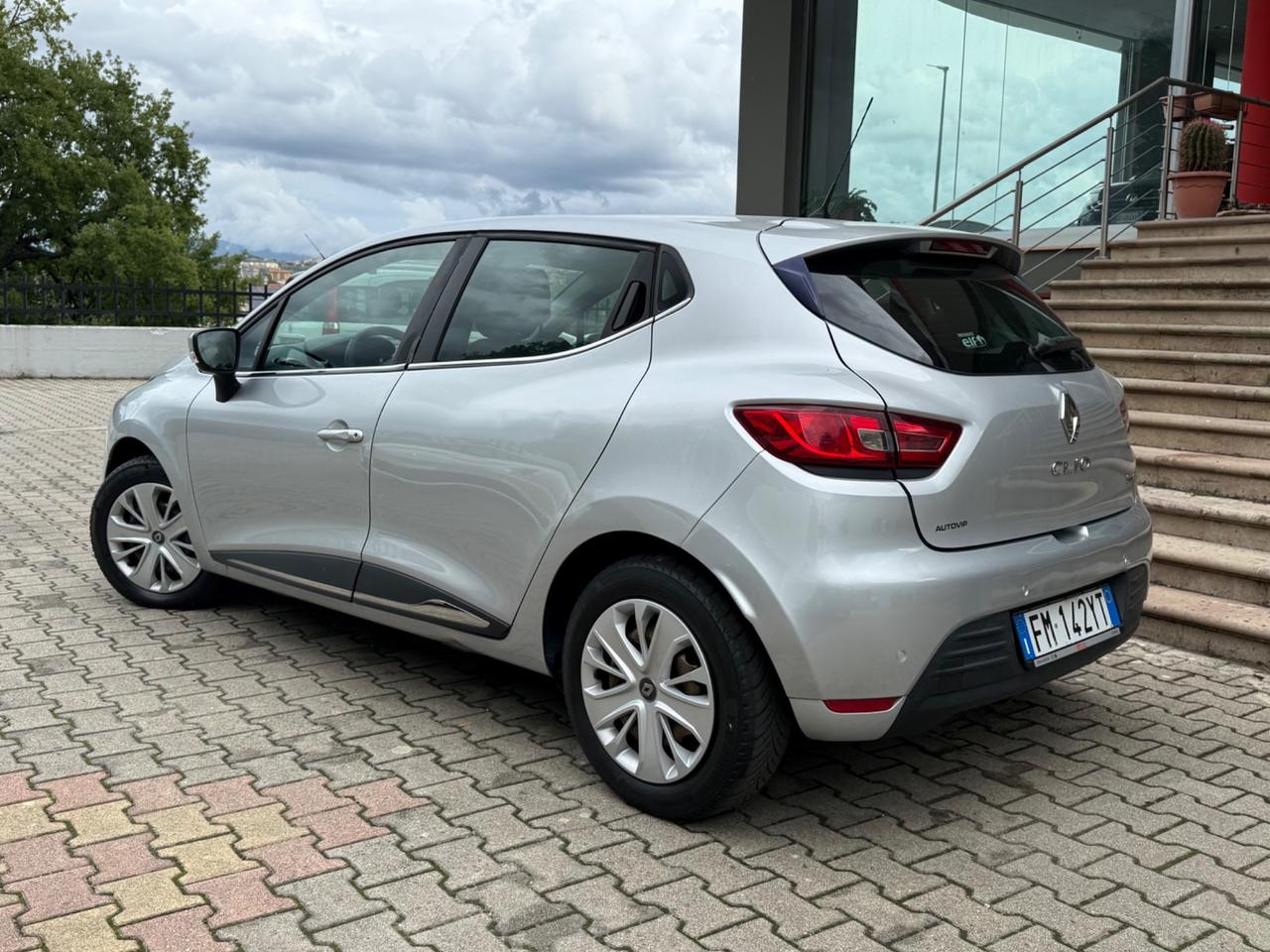 Renault Clio dCi 8V 90CV Start&Stop 5 porte Energy Zen