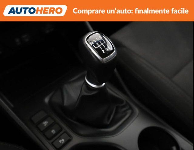 HYUNDAI Tucson 1.6 CRDi XTech