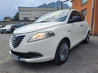 LANCIA YPSILON 1.2 BENZINA *OK NEOPATENTATI*