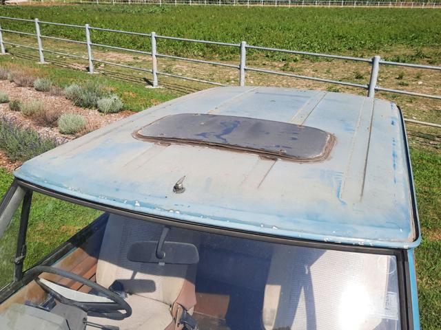 LAND ROVER Range Rover 3500 Prima Serie Suffisso A