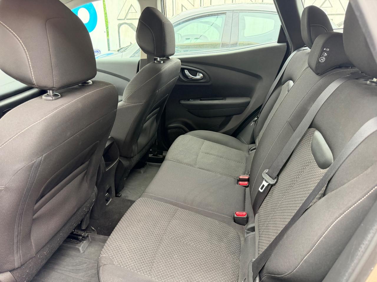 Renault Kadjar dCi 8V 110CV