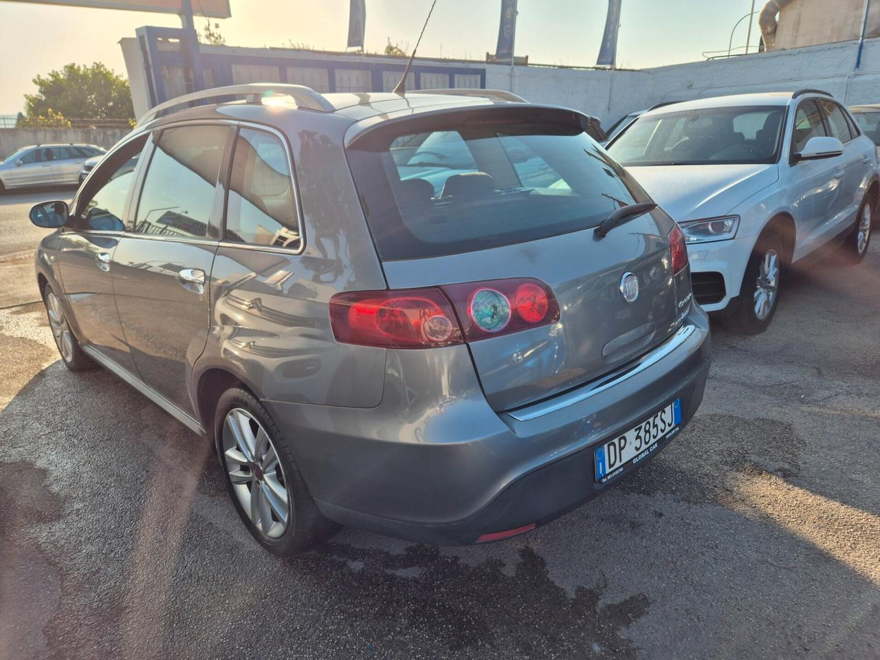 Fiat Croma 1.9 Multijet Dynamic