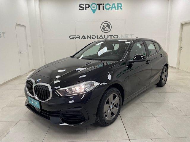 BMW 116 Serie 1 F40 - i Business Advantage auto