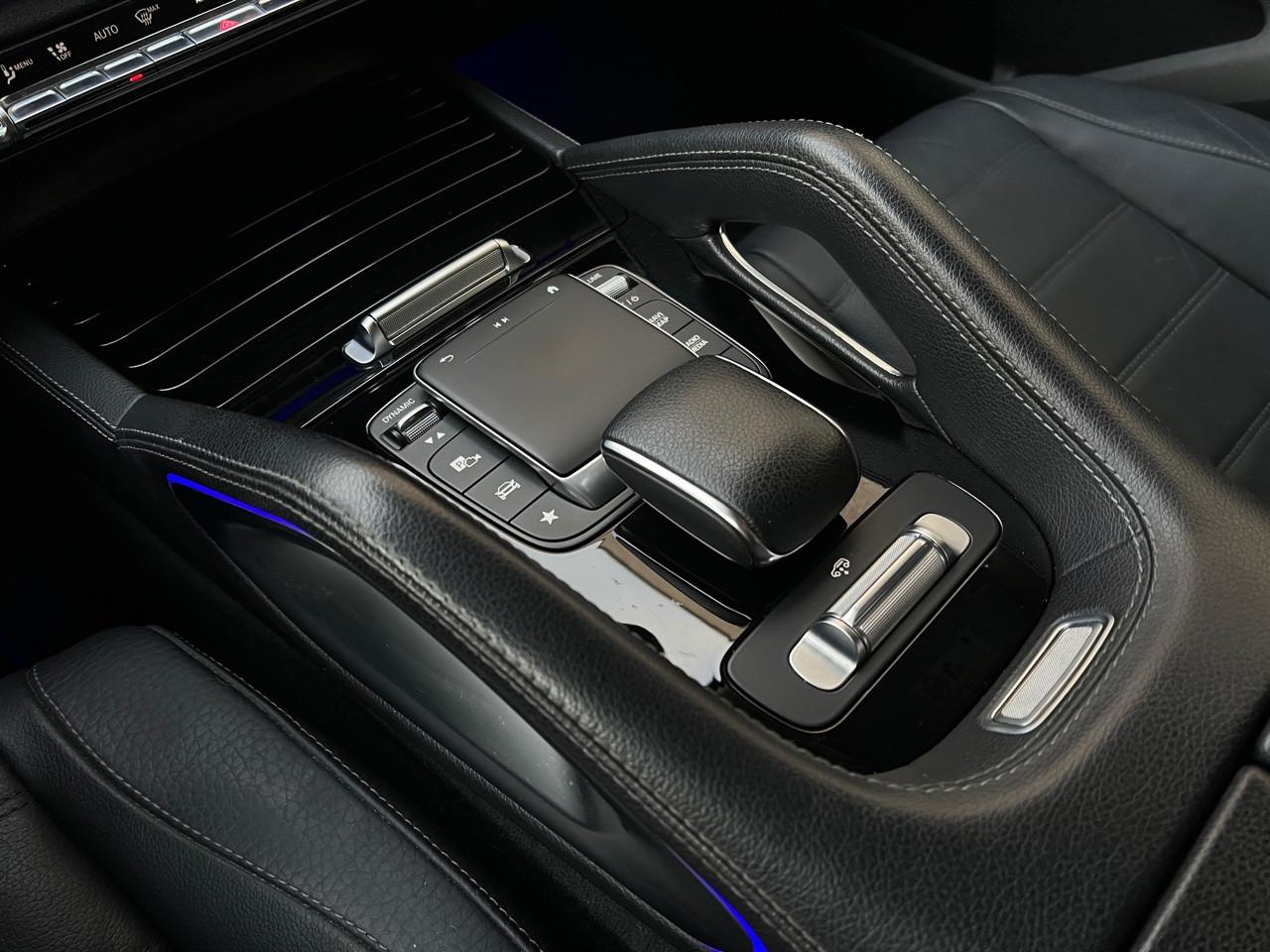 Mercedes GLE 350 d Coupè Premium AMG Line 4matic auto