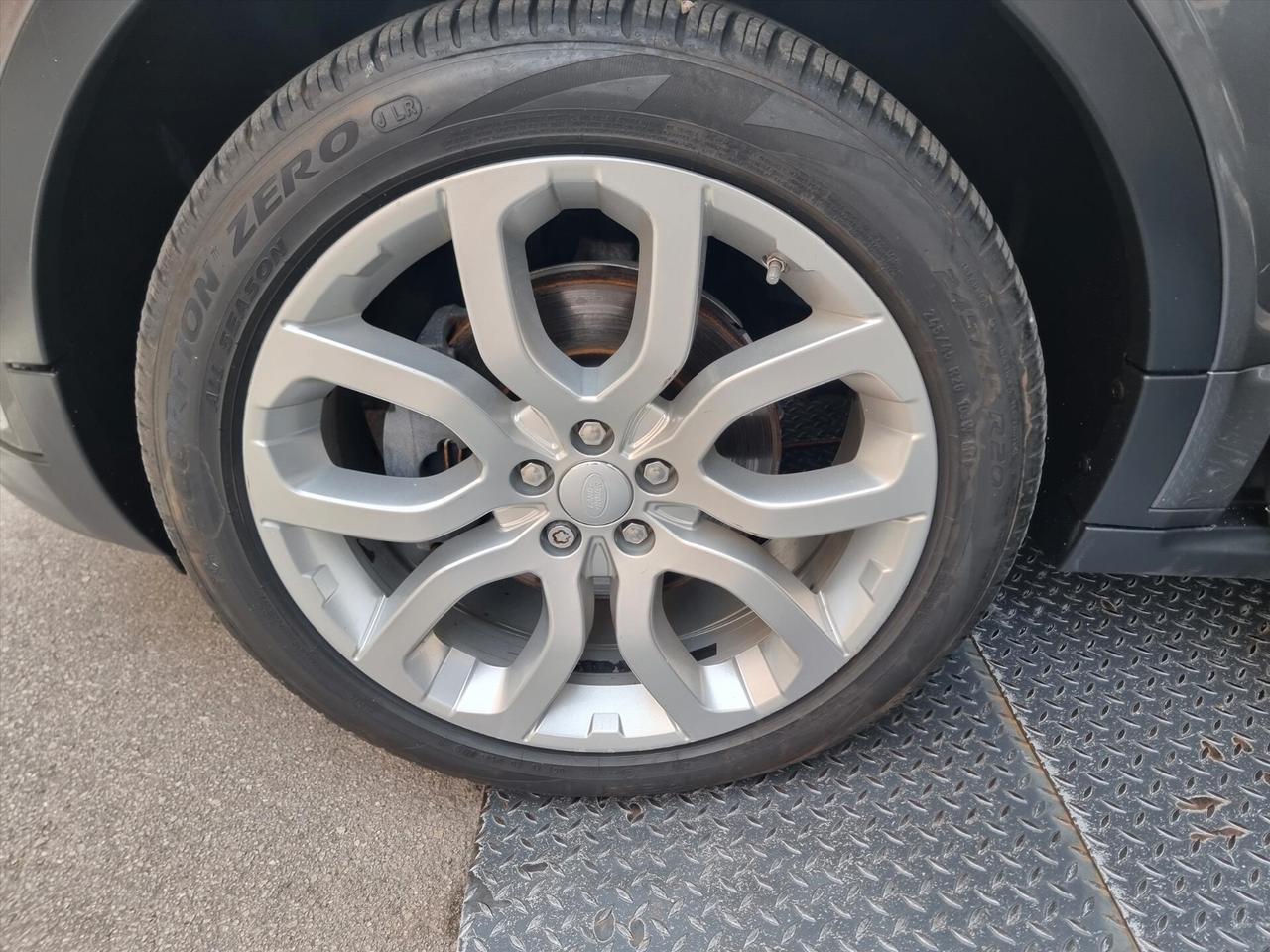 Land Rover Range Evoque 2.0 TD4 180 CV 5p. HSE Dynamic AUTOMATICA ITALIANA