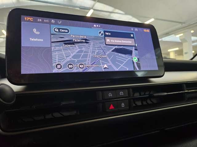 Jeep Avenger Avenger 1.2 turbo Altitude 100cv