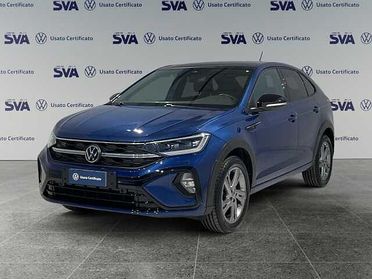 Volkswagen Taigo 1.0TSI 110CV R-Line - NEOPATENTATI