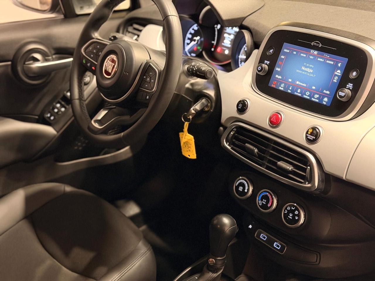 Fiat 500X 1.0 T3 120 CV Sport