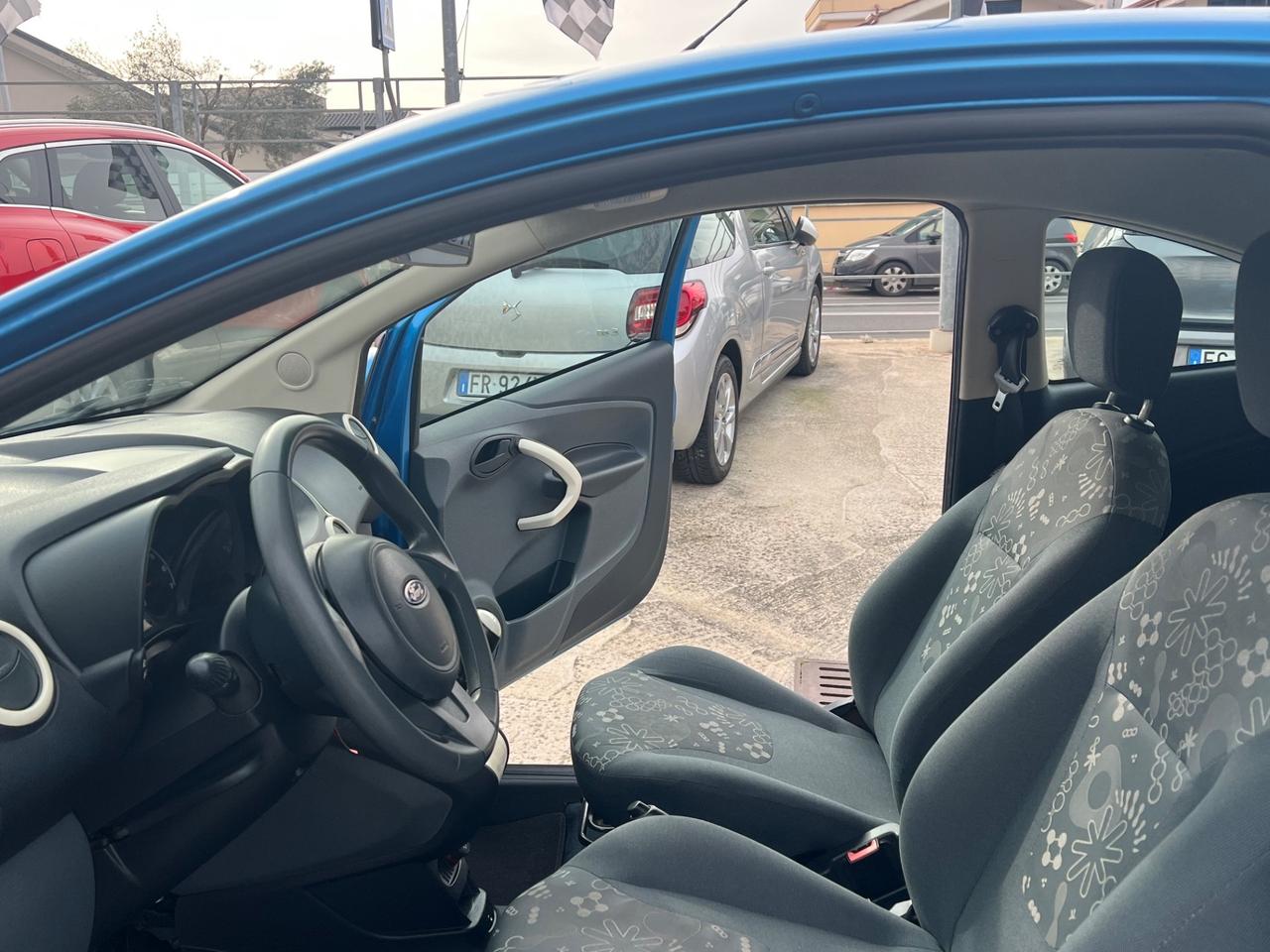 Ford Ka 1.2 8V 69CV