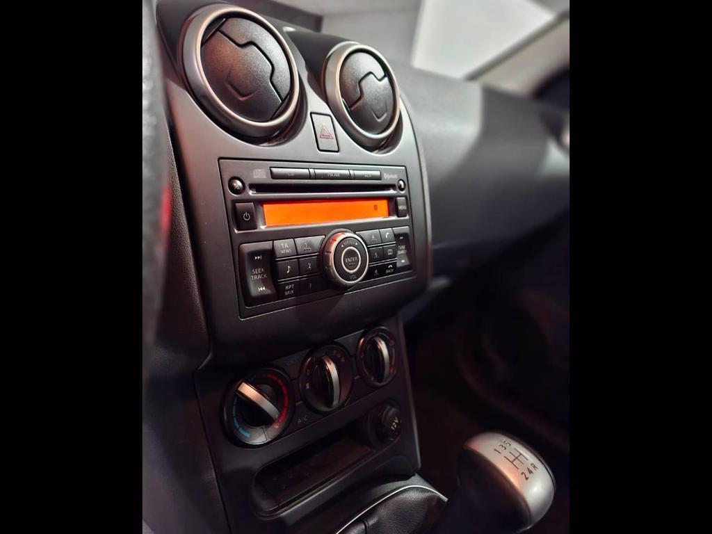 Nissan Qashqai 1.6 N-Tec