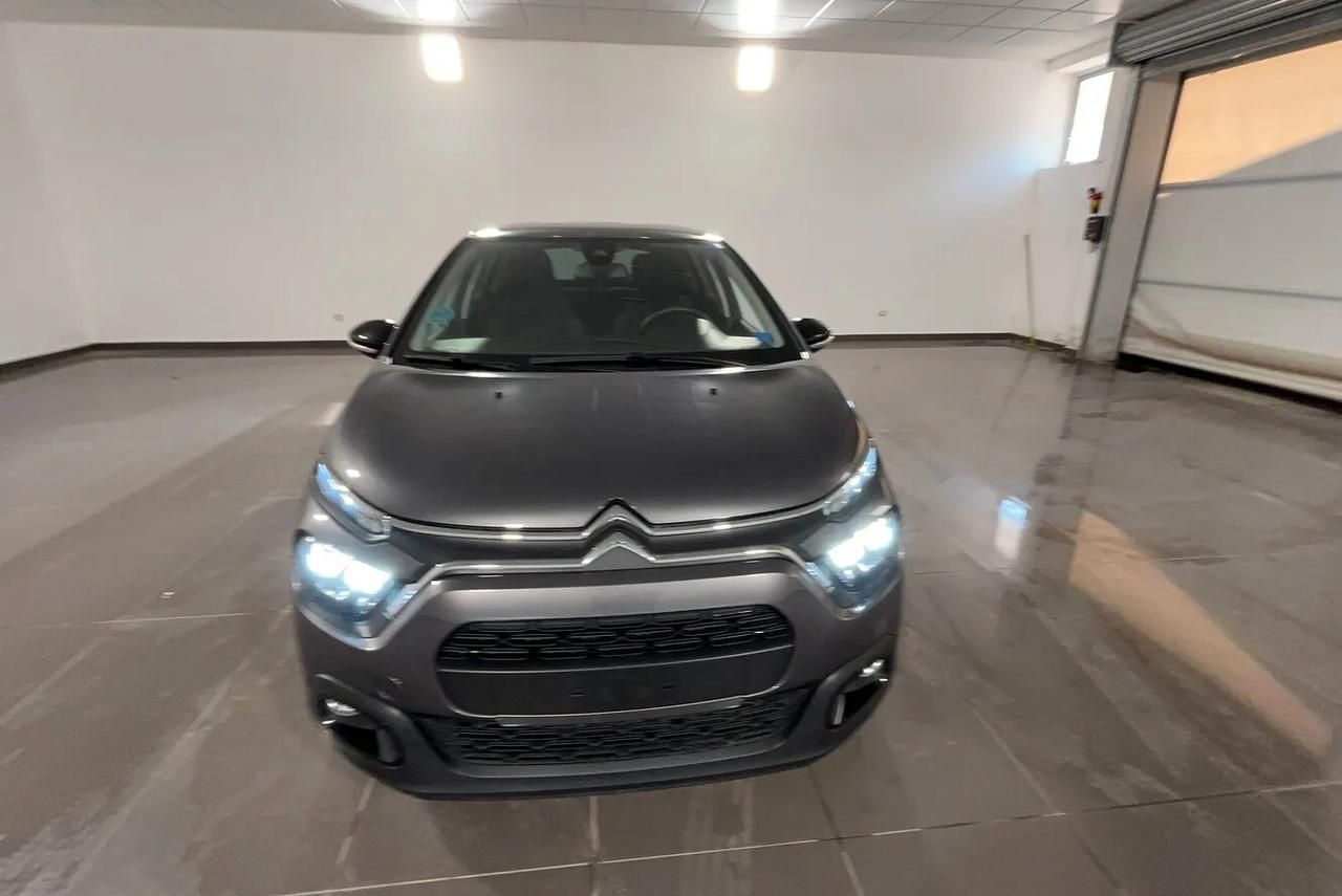 Citroen C3 PureTech 110 S&S Max