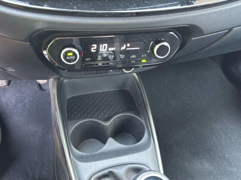 Toyota Aygo X Aygo X 1.0 Trend 72cv