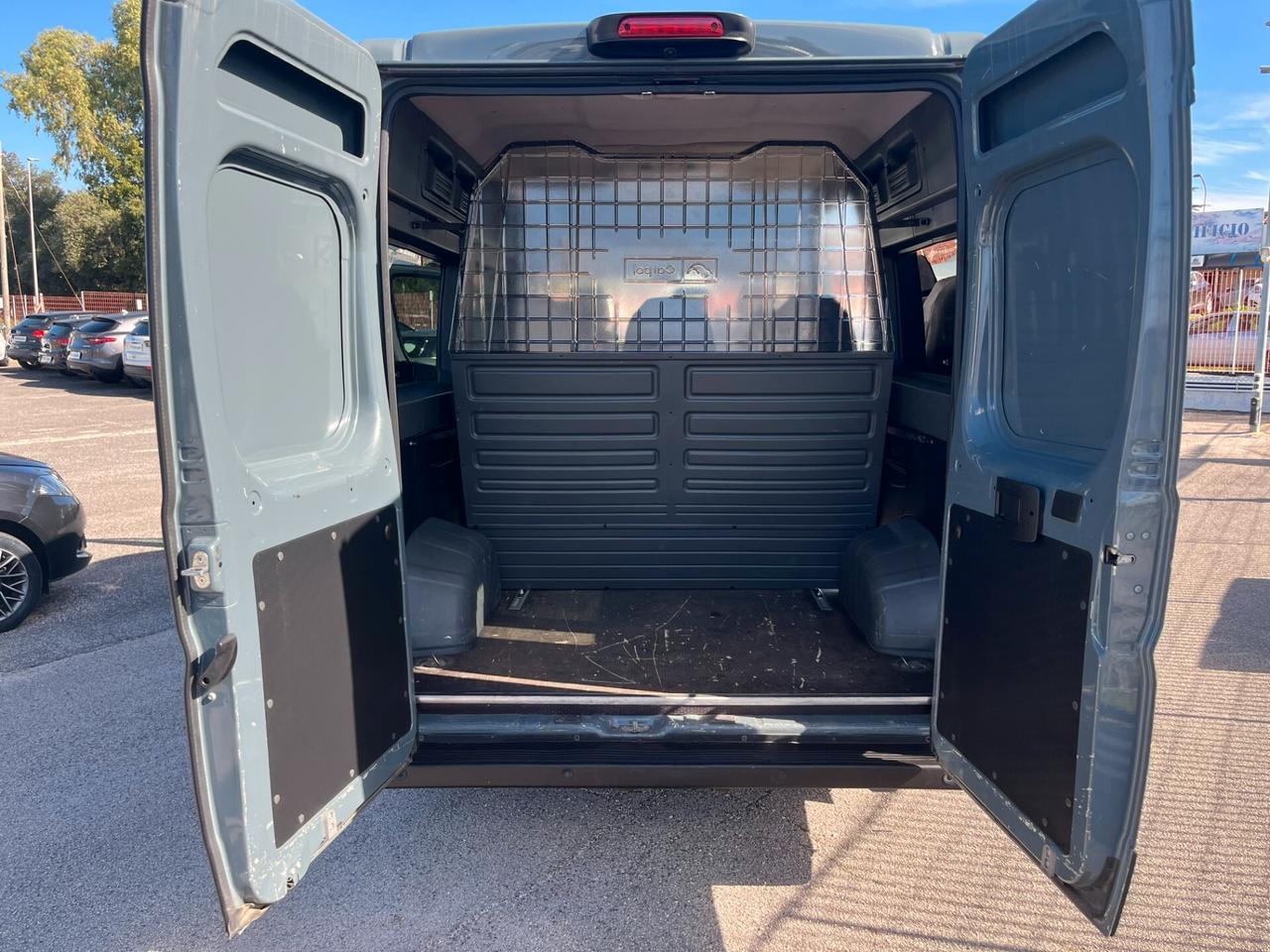 Opel Movano 35 2.2 BlueHDi 140 S&S 9 POSTI