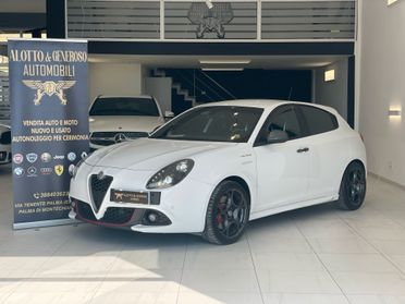 ALFA ROMEO GIULIETTA 1750 TURBO VELOCE 240CV SEDILI SPORTIVI