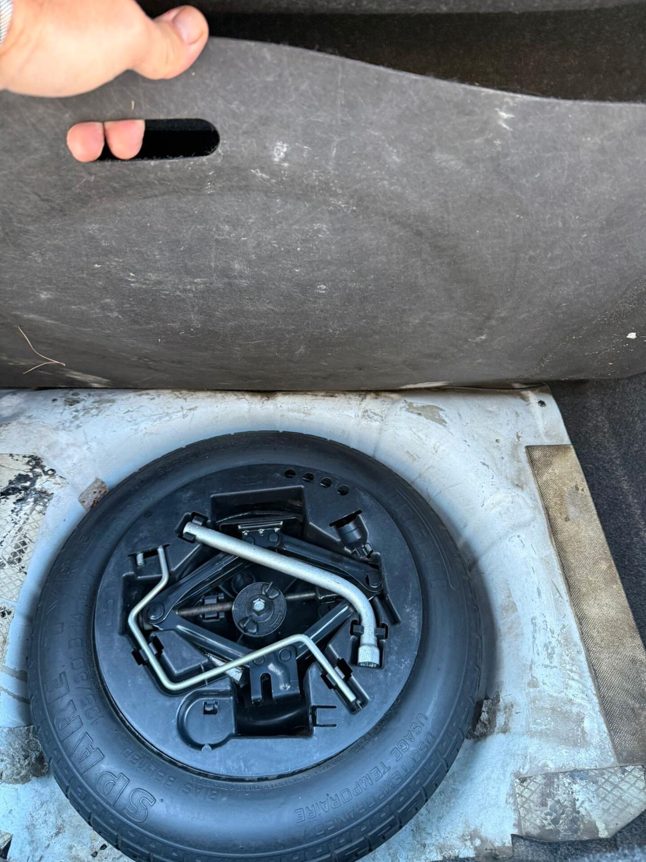 Fiat Punto Classic 1.3 MJT 16V 5 porte Dynamic