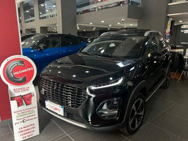 Dr Dr 3.0 dr 3.0 1.5 CVT Bi-Fuel GPL