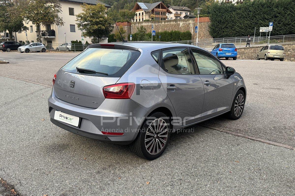 SEAT Ibiza 1.2 TSI 90 CV 5p. FR