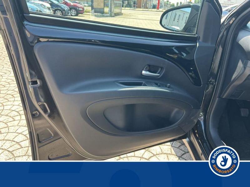 Toyota Aygo X 1.0 Active MT MY24