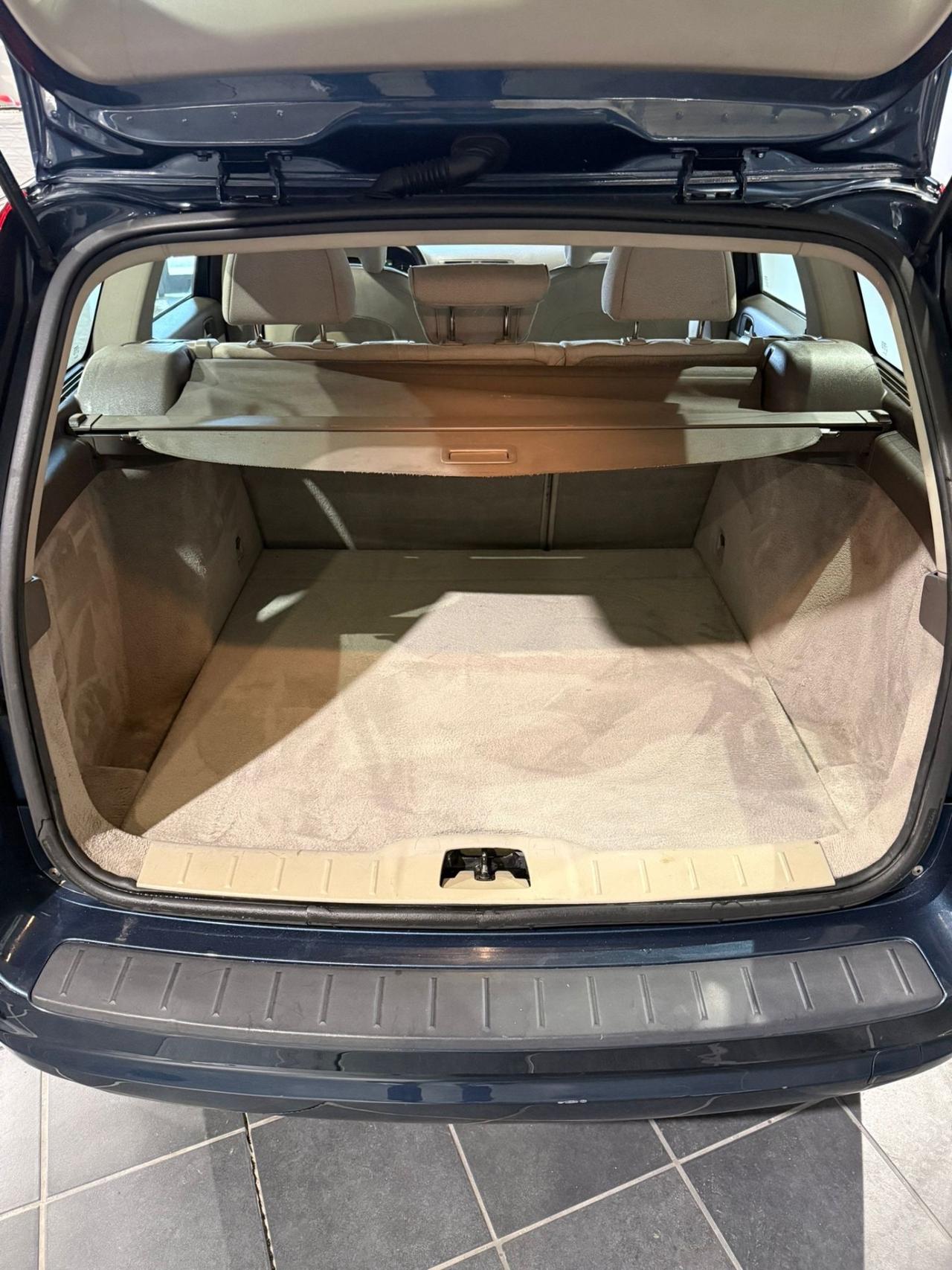 Volvo V50 1.6 SW -UNICO PROPRIETARIO