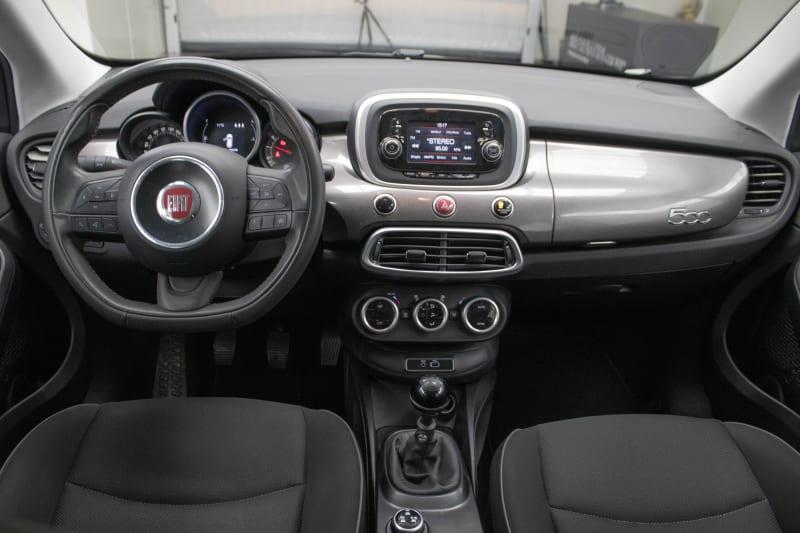 FIAT 500X 1.6 E-TORQ 110 CV POP STAR