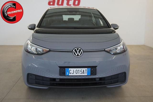 VOLKSWAGEN ID.3 Pro Performance