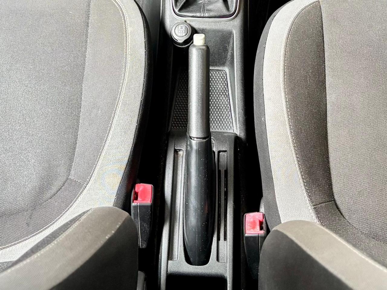 Fiat Punto 1.3 MJT II 75 CV 5 porte Lounge