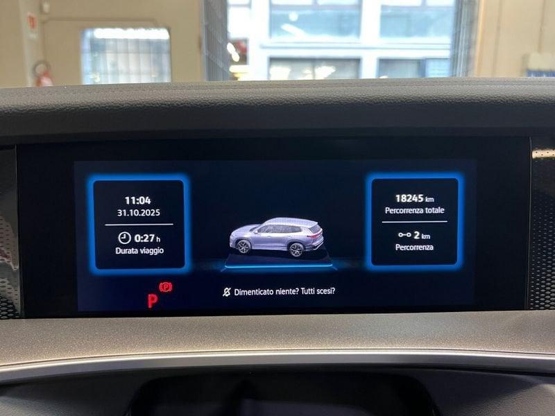 Volkswagen Tayron 2.0 TDI SCR DSG Edition Plus