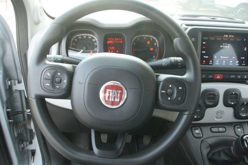 FIAT Panda Cross 1.0 FireFly 70cv S&S Hybrid Cross
