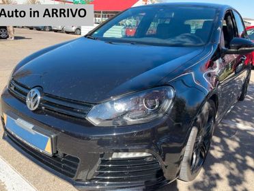Volkswagen Golf 5 Porte Golf 5p 2.0 tsi R 4motion 270cv