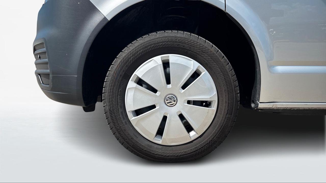 Volkswagen Transporter 2.0 TDI 110CV PC Kombi Business