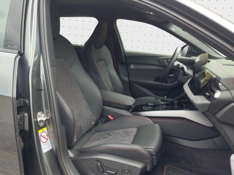 Audi A5 A5 Avant TDI 150 kW mHEV+ S tronic quattro S Line edition MATRIX LED