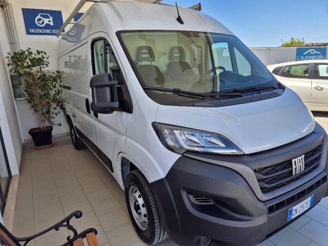 FIAT Ducato 30 2.2 Mjt 120CV PC-TN Furgone