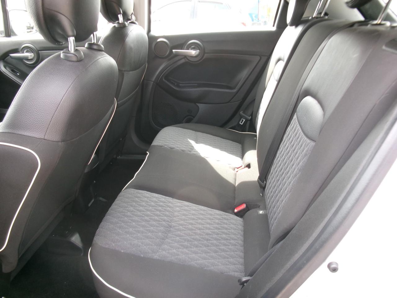 Fiat 500X 500 X MY20 1.3 M-JET 95CV E6D CITY CROSS CAR PLAY