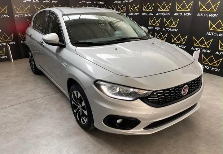 Fiat Tipo 1.3 Mjt S&S 5 porte Mirror