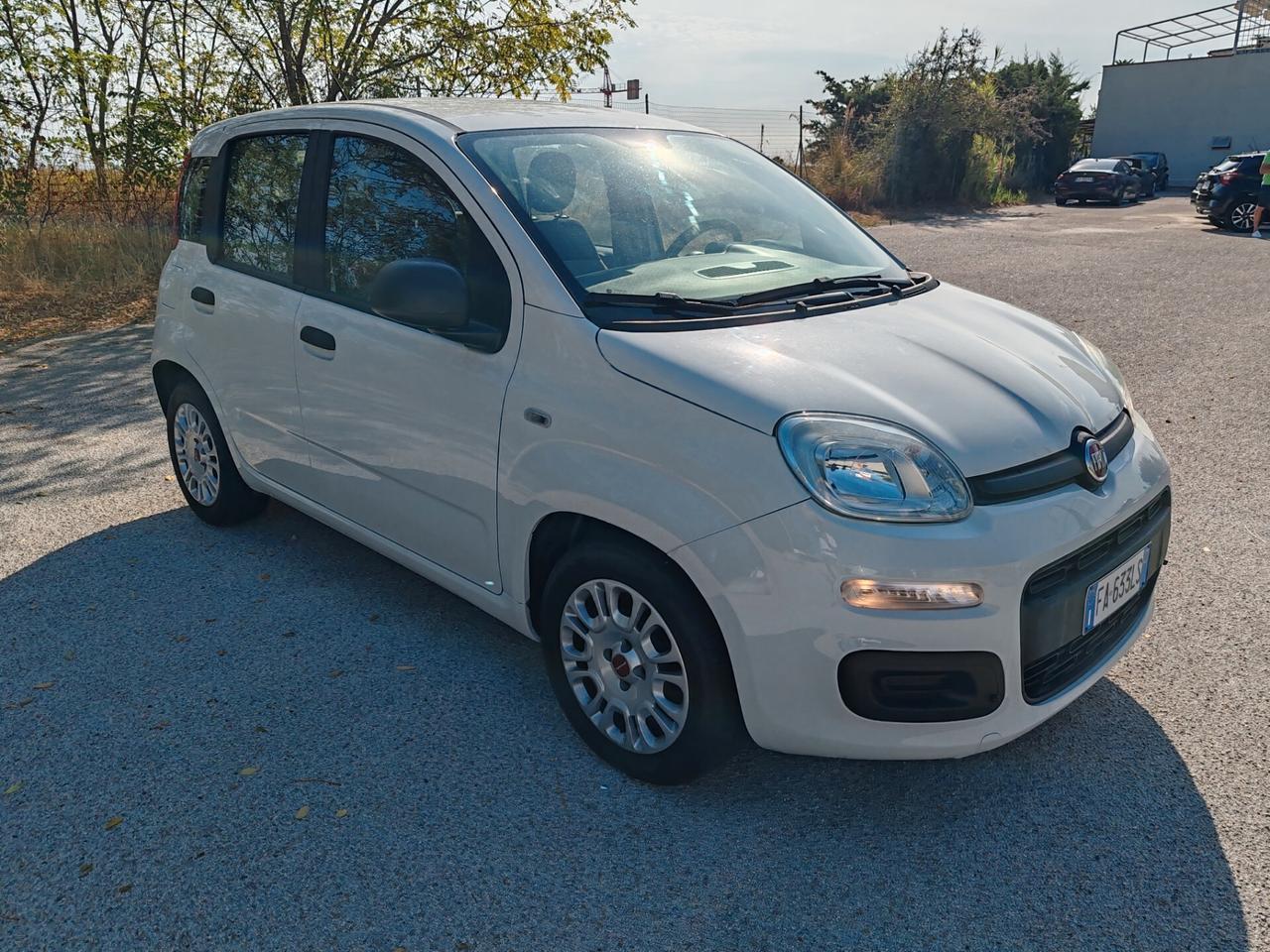 Fiat Panda 1.3 MJT 95cv S&S Easy